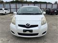 2008 Toyota Vitz
