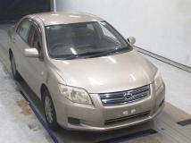 2007 Toyota Corolla Axio