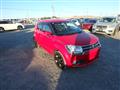 2016 Suzuki Ignis