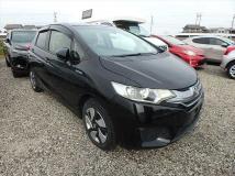 2014 Honda Fit
