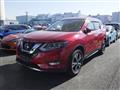 2018 Nissan X-Trail