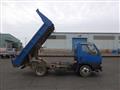 1996 Mitsubishi Canter