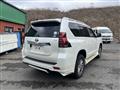 2019 Toyota Land Cruiser Prado