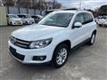 2014 Volkswagen Tiguan