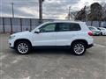 2014 Volkswagen Tiguan