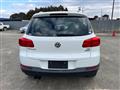 2014 Volkswagen Tiguan