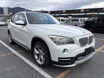 2015 BMW X1