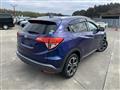 2015 Honda VEZEL