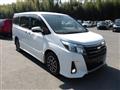 2017 Toyota Noah