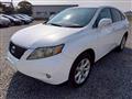 2011 Lexus RX