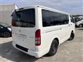 2010 Toyota Hiace Van