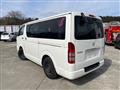 2010 Toyota Hiace Van