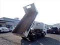 2003 Mitsubishi Canter