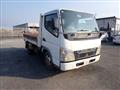 2003 Mitsubishi Canter