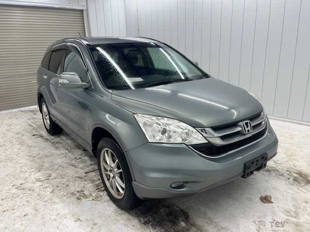2011 Honda CR-V