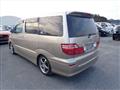 2007 Toyota Alphard