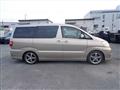 2007 Toyota Alphard