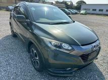 2014 Honda VEZEL
