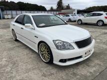 2005 Toyota Crown