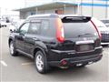 2011 Nissan X-Trail