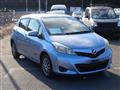 2013 Toyota Vitz