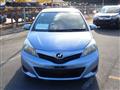 2013 Toyota Vitz