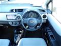 2013 Toyota Vitz