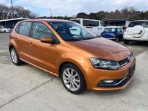 2017 Volkswagen Polo