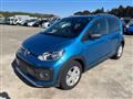 2019 Volkswagen up!