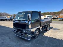 1999 Mitsubishi Canter