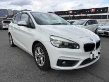 2014 BMW 2 Series
