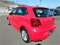 2016 Volkswagen Polo