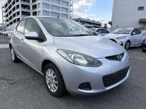 2011 Mazda Demio