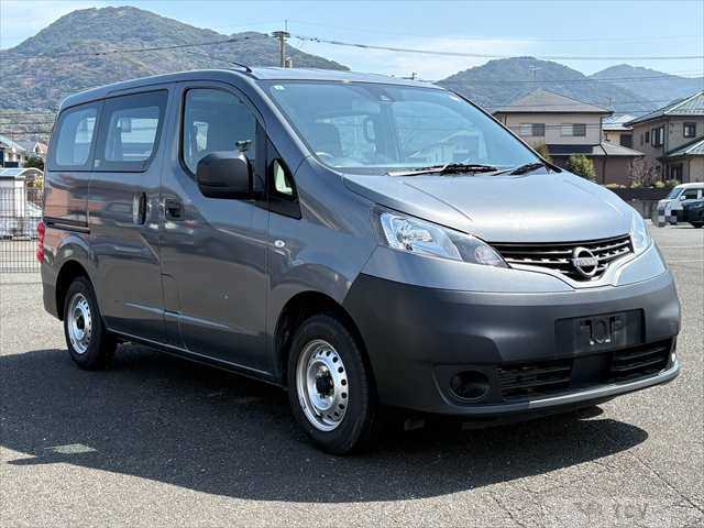 2022 Nissan NV200 VANETTE