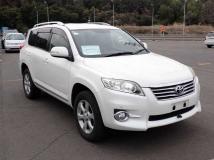 2013 Toyota Vanguard