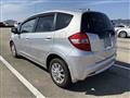 2011 Honda Fit