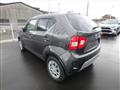 2023 Suzuki Ignis