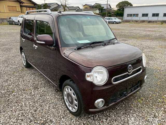 2013 Daihatsu MIRA COCOA