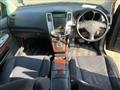 2012 Toyota Harrier
