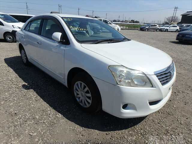 2008 Toyota Premio