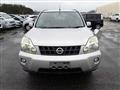 2009 Nissan X-Trail