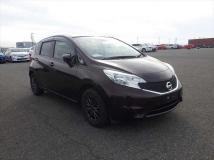 2015 Nissan Note