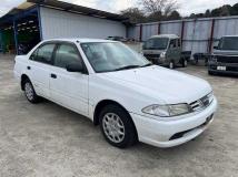 1999 Toyota Carina
