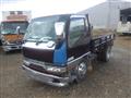 1997 Mitsubishi Canter