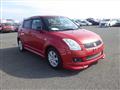 2010 Suzuki Swift