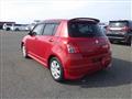 2010 Suzuki Swift