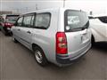 2003 Toyota Succeed Van