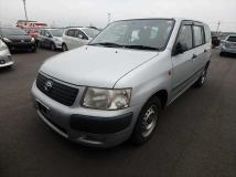 2003 Toyota Succeed Van