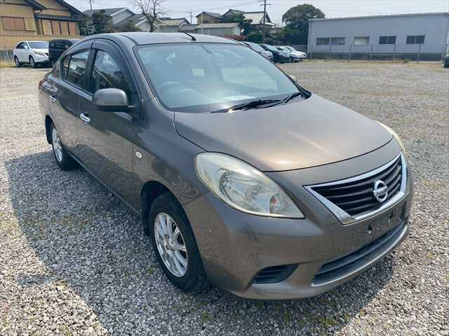 2013 Nissan Nissan Others