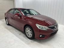 2012 Toyota Mark X